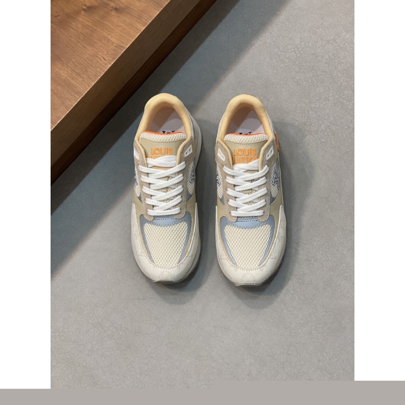 l**is V*t*n sneakers